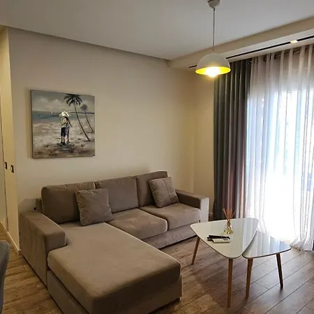 Pablo's Sarandë