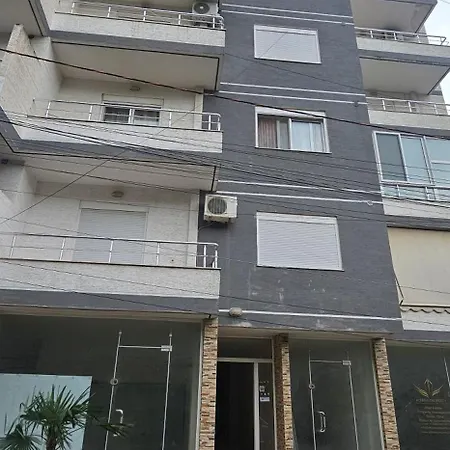 Pablo's 公寓 Sarandë