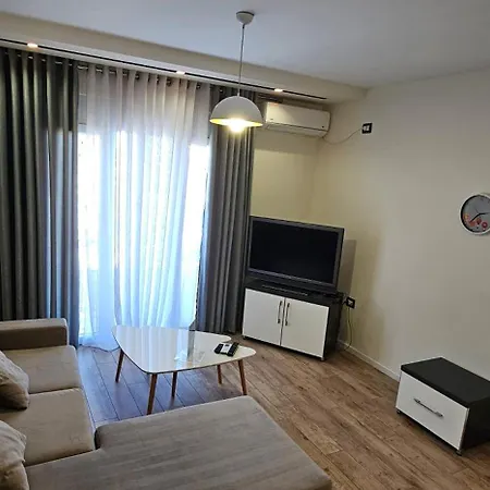 Pablo's 公寓 Sarandë